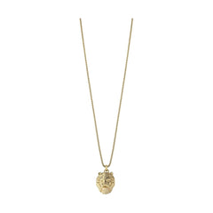 Ladies' Necklace Guess JUMN01387JWYGT-U -  Jewellery, Women -  Guess.