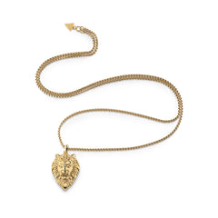 Ladies' Necklace Guess JUMN01387JWYGT-U -  Jewellery, Women -  Guess.