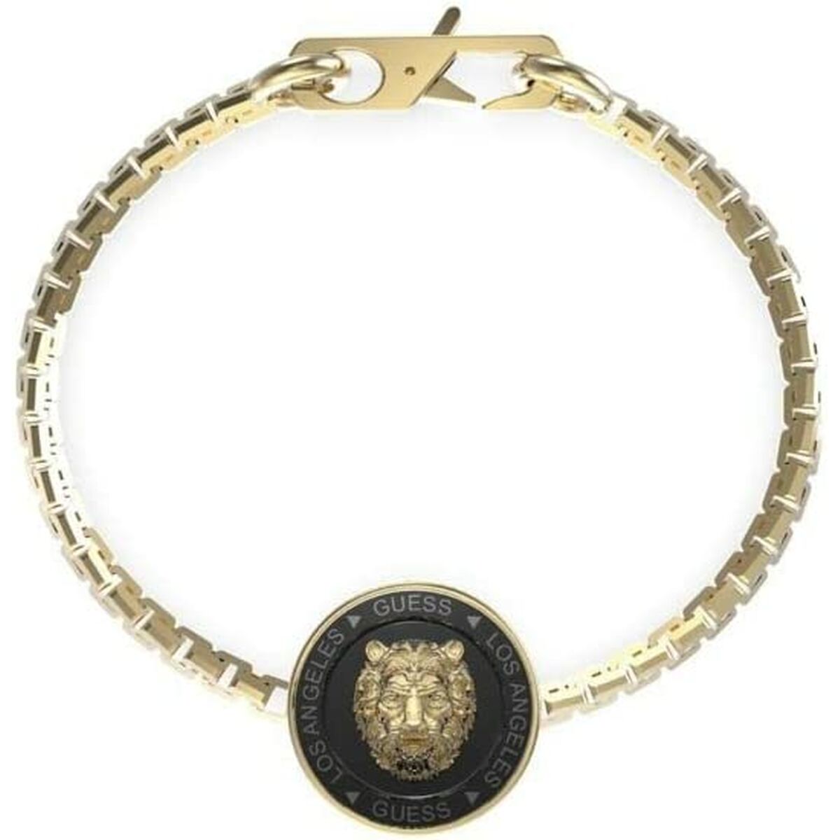 Ladies' Bracelet Guess JUMB01317JWYGYBS -  Jewellery, Women -  Guess.
