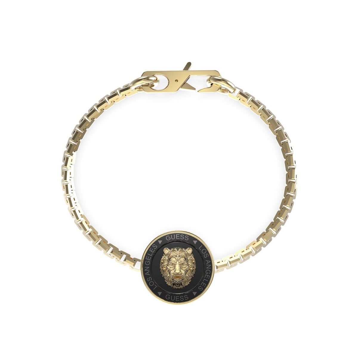 Ladies' Bracelet Guess JUMB01317JWYGYBS -  Jewellery, Women -  Guess.