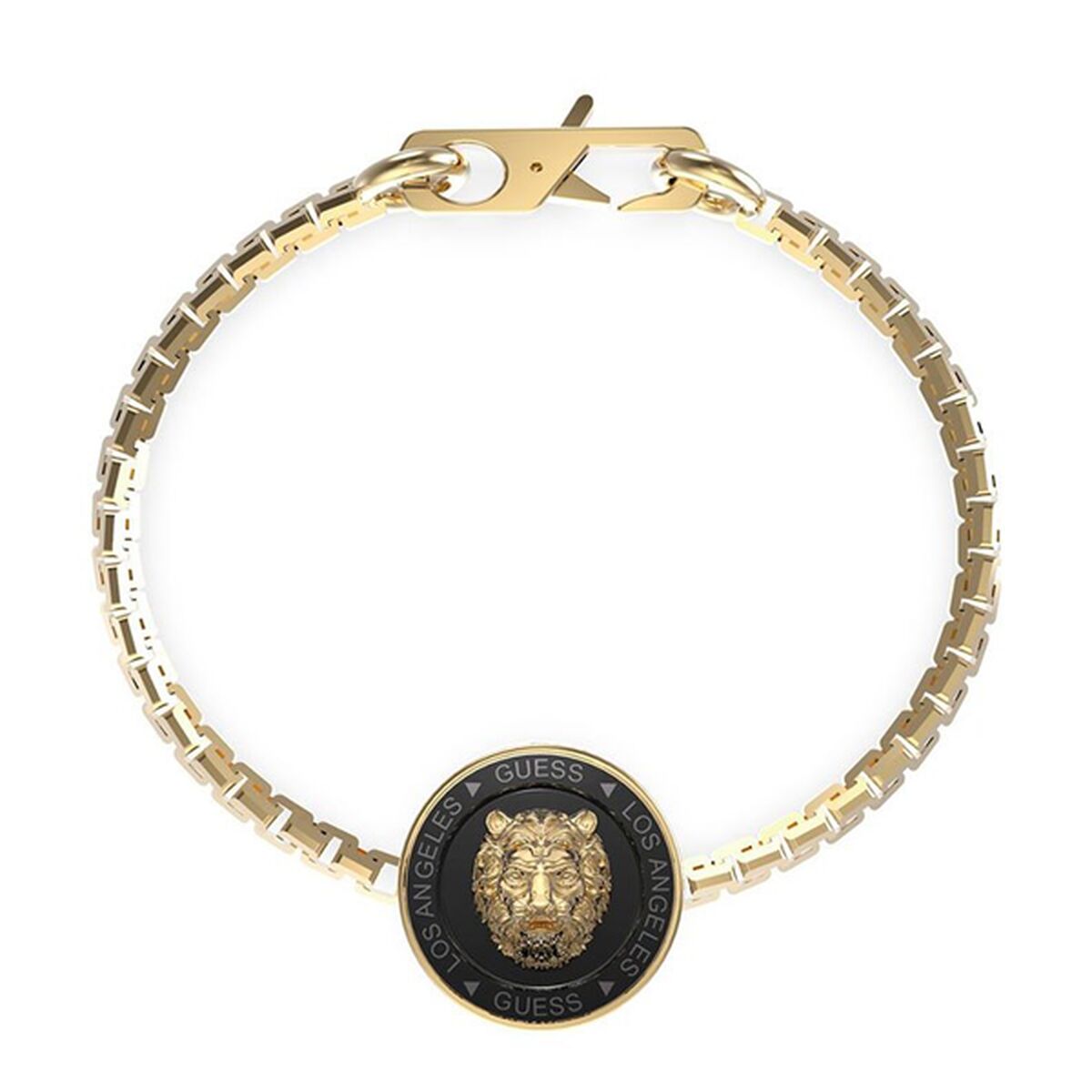 Ladies' Bracelet Guess JUMB01317JWYGYBS -  Jewellery, Women -  Guess.