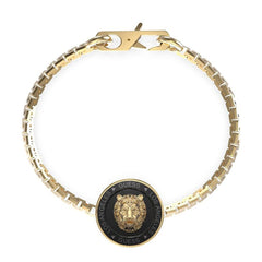 Ladies' Bracelet Guess JUMB01317JWYGYBS -  Jewellery, Women -  Guess.