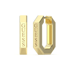 Ladies' Earrings Guess JUBE03406JWYGT-U -  Jewellery, Women -  Guess.