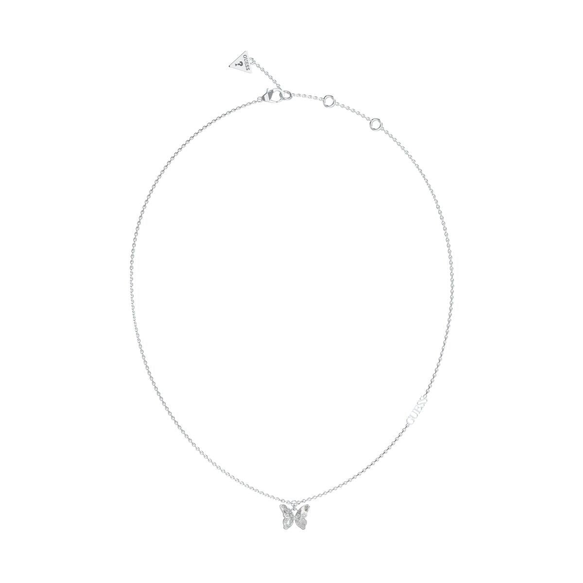 Ladies' Pendant Guess JUBN04107JWRHT-U -  Jewellery, Women -  Guess.