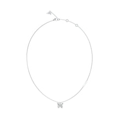Ladies' Pendant Guess JUBN04107JWRHT-U -  Jewellery, Women -  Guess.