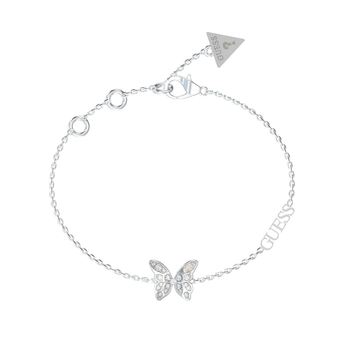 Ladies' Bracelet Guess JUBB04110JWRHS -  Jewellery, Women -  Guess.
