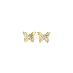 Ladies' Earrings Guess JUBE04108JWYGT-U -  Jewellery, Women -  Guess.