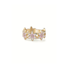 Ladies' Ring Guess JUBR04132JWYGWH52 12 -  Jewellery, Women -  Guess.