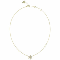 Ladies' Necklace Guess JUBN04146JWYGT-U -  Jewellery, Women -  Guess.