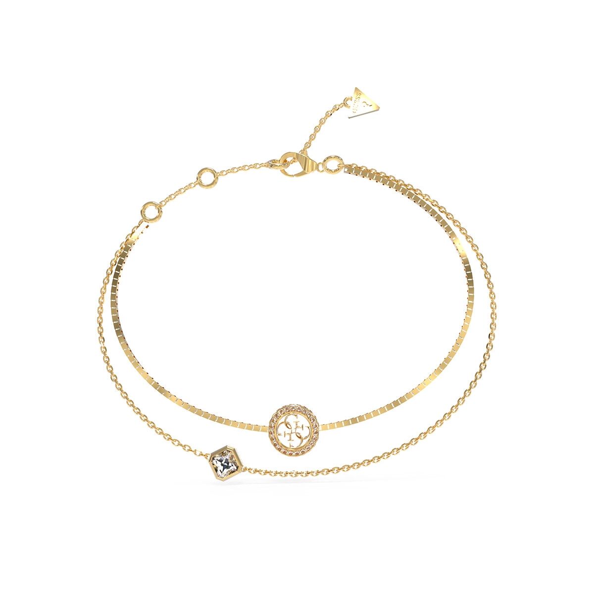 Ladies' Bracelet Guess JUBB04160JWYGS -  Jewellery, Women -  Guess.