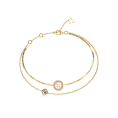 Ladies' Bracelet Guess JUBB04160JWYGS -  Jewellery, Women -  Guess.