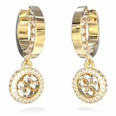 Ladies' Earrings Guess JUBE04165JWYGT-U -  Jewellery, Women -  Guess.