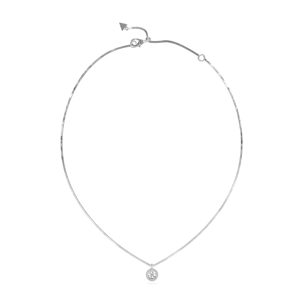 Ladies' Necklace Guess JUBN04162JWRHT-U -  Jewellery, Women -  Guess.