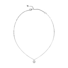 Ladies' Necklace Guess JUBN04162JWRHT-U -  Jewellery, Women -  Guess.