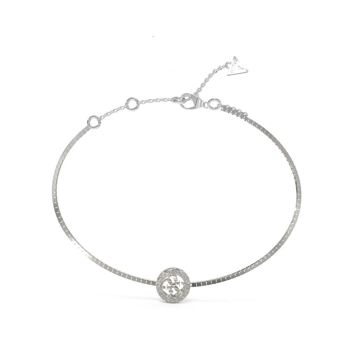 Ladies' Bracelet Guess JUBB04163JWRHS -  Jewellery, Women -  Guess.