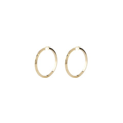 Ladies' Earrings Guess JUBE04193JWYGT-U -  Jewellery, Women -  Guess.