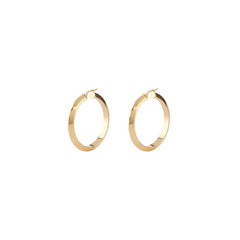 Ladies' Earrings Guess JUBE04194JWYGT-U -  Jewellery, Women -  Guess.