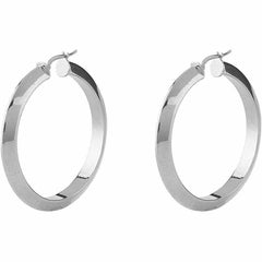 Ladies' Earrings Guess JUBE04194JWRHT-U -  Jewellery, Women -  Guess.