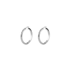 Ladies' Earrings Guess JUBE04194JWRHT-U -  Jewellery, Women -  Guess.