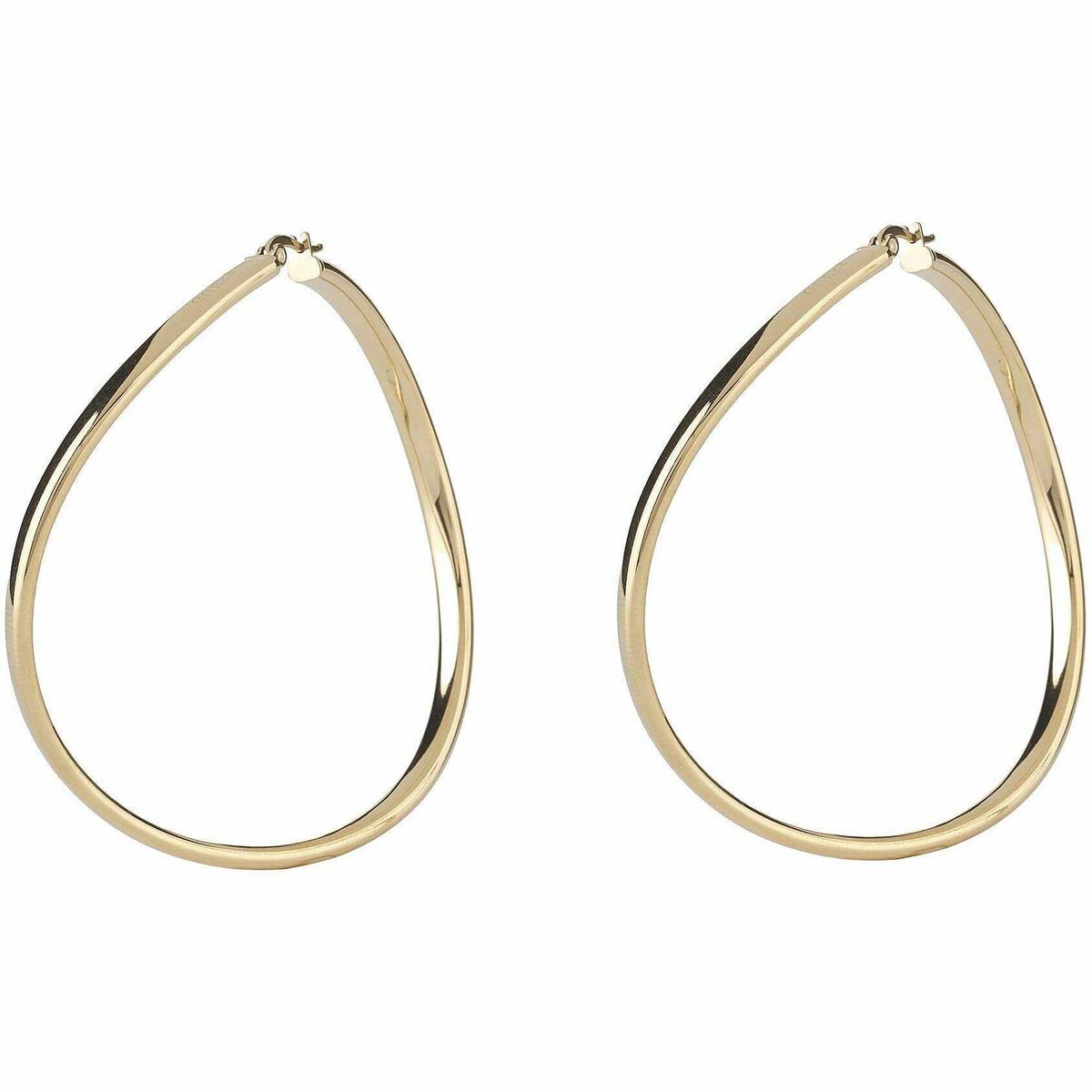 Ladies' Earrings Guess JUBE04195JWYGT-U -  Jewellery, Women -  Guess.