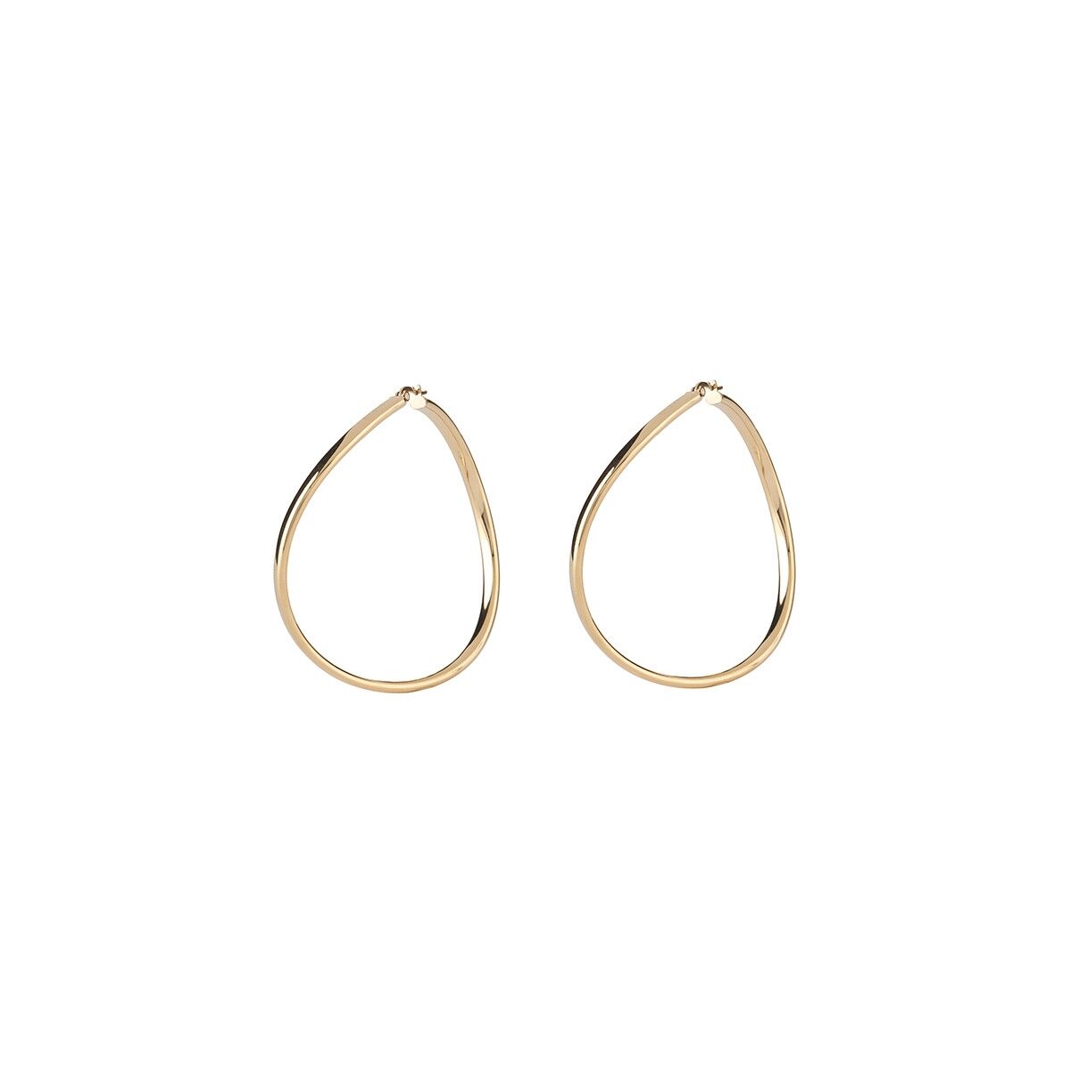 Ladies' Earrings Guess JUBE04195JWYGT-U -  Jewellery, Women -  Guess.