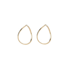 Ladies' Earrings Guess JUBE04195JWYGT-U -  Jewellery, Women -  Guess.