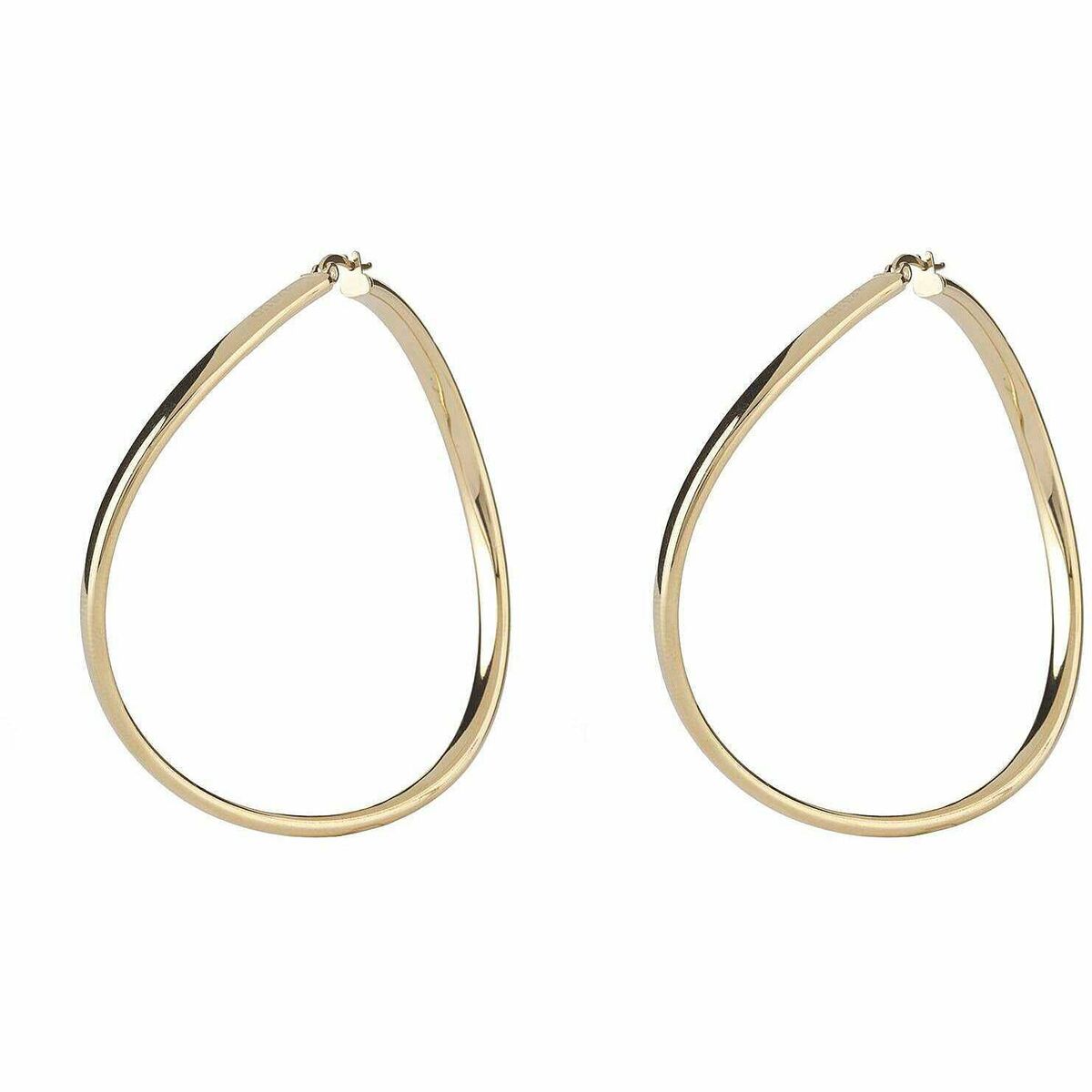 Ladies' Earrings Guess JUBE04196JWYGT-U -  Jewellery, Women -  Guess.