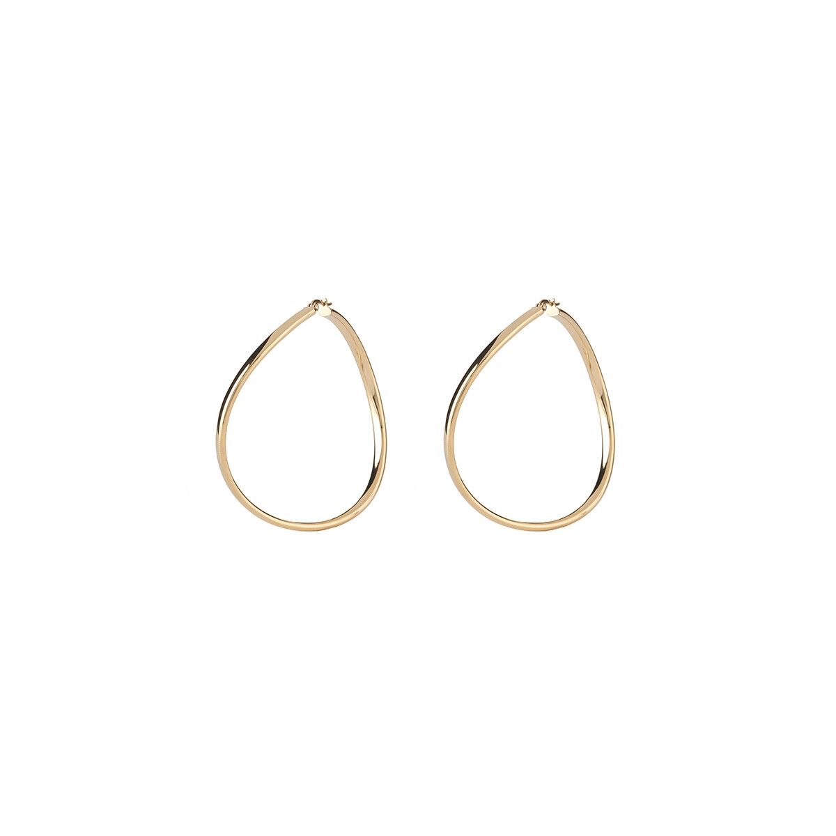 Ladies' Earrings Guess JUBE04196JWYGT-U -  Jewellery, Women -  Guess.