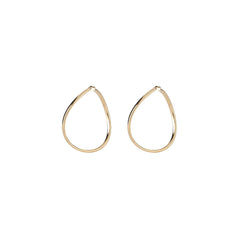 Ladies' Earrings Guess JUBE04196JWYGT-U -  Jewellery, Women -  Guess.