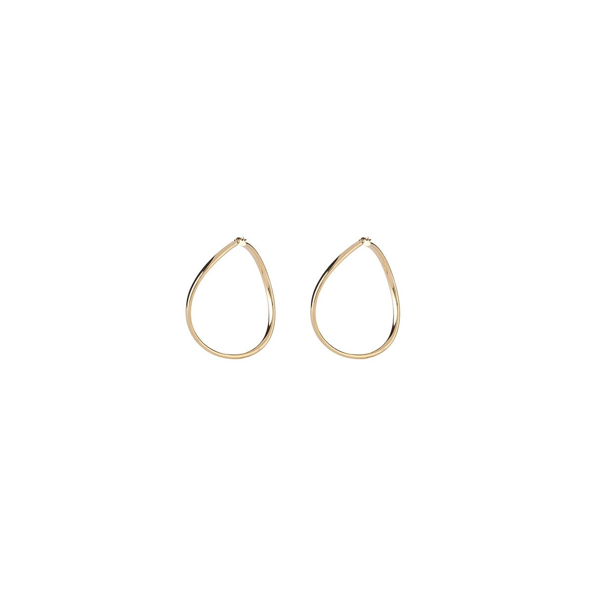 Ladies' Earrings Guess JUBE04197JWYGT-U -  Jewellery, Women -  Guess.