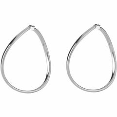 Ladies' Earrings Guess JUBE04195JWRHT-U -  Jewellery, Women -  Guess.