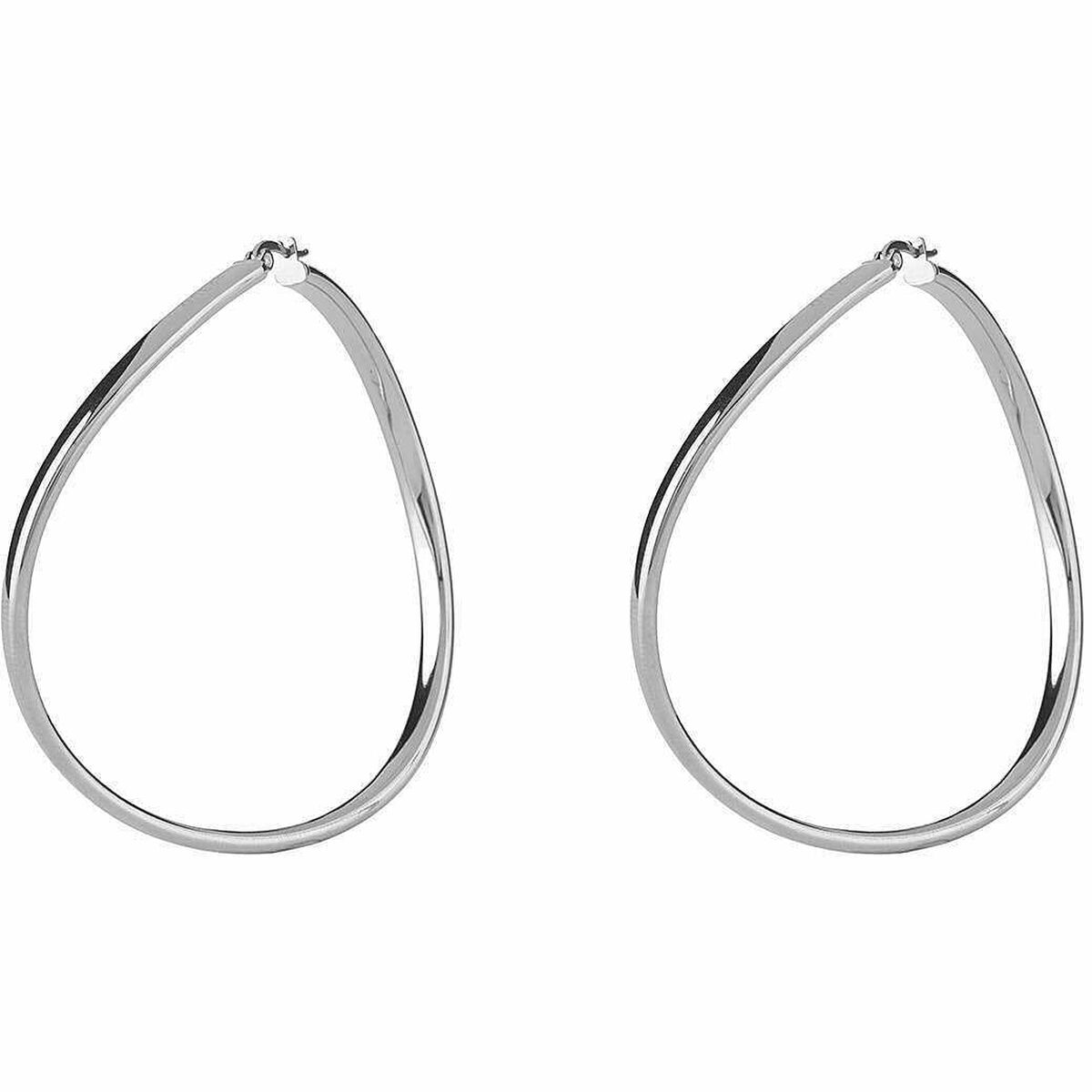 Ladies' Earrings Guess JUBE04197JWRHT-U -  Jewellery, Women -  Guess.