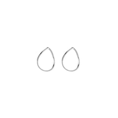 Ladies' Earrings Guess JUBE04197JWRHT-U -  Jewellery, Women -  Guess.
