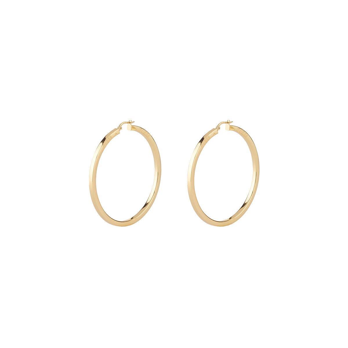 Ladies' Earrings Guess JUBE04198JWYGT-U -  Jewellery, Women -  Guess.
