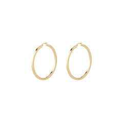 Ladies' Earrings Guess JUBE04198JWYGT-U -  Jewellery, Women -  Guess.
