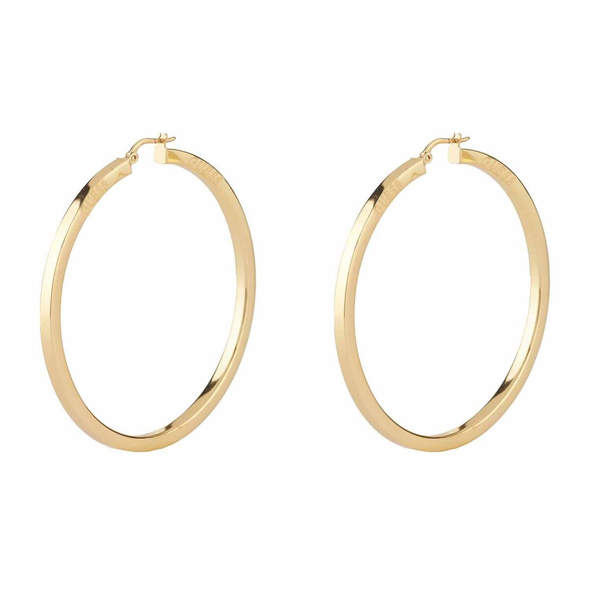 Ladies' Earrings Guess JUBE04199JWYGT-U -  Jewellery, Women -  Guess.