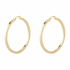 Ladies' Earrings Guess JUBE04199JWYGT-U -  Jewellery, Women -  Guess.