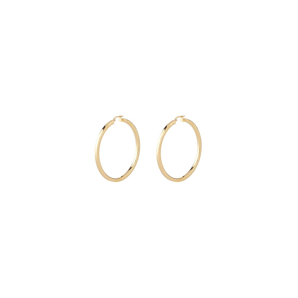 Ladies' Earrings Guess JUBE04199JWYGT-U -  Jewellery, Women -  Guess.