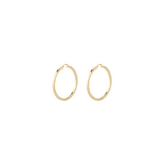 Ladies' Earrings Guess JUBE04199JWYGT-U -  Jewellery, Women -  Guess.