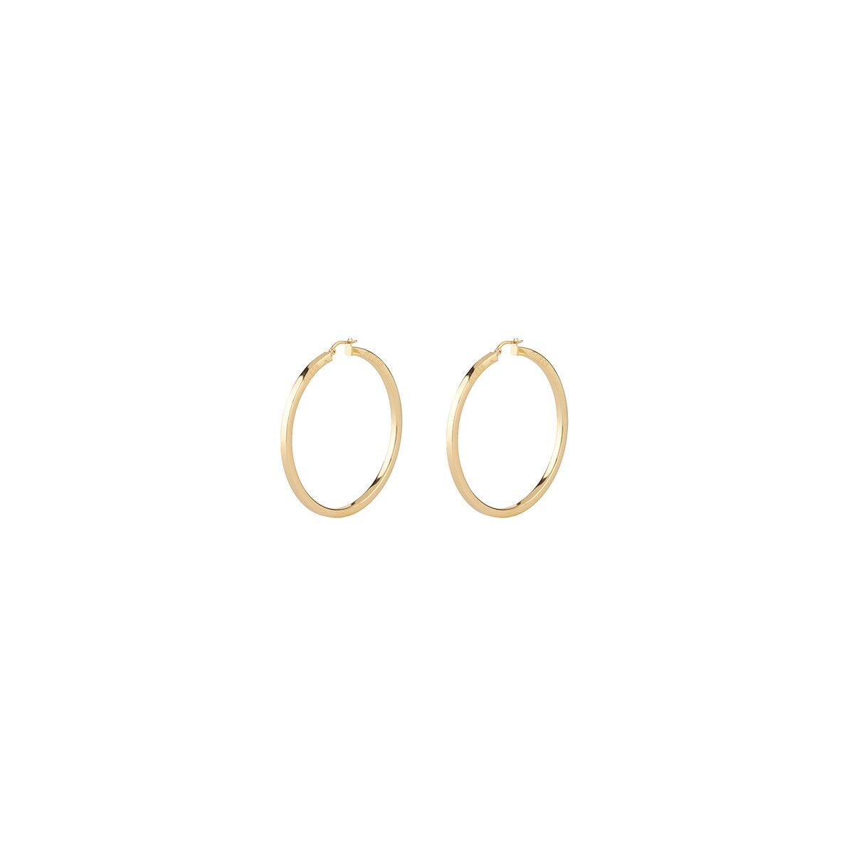 Ladies' Earrings Guess JUBE04200JWYGT-U -  Jewellery, Women -  Guess.