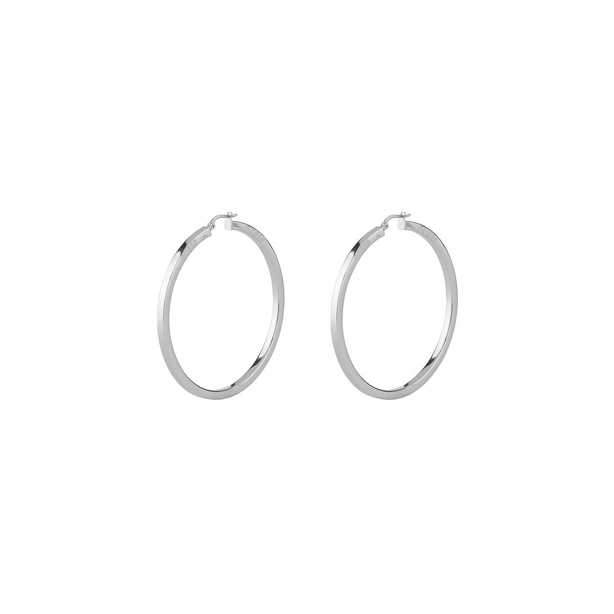 Ladies' Earrings Guess JUBE04198JWRHT-U -  Jewellery, Women -  Guess.