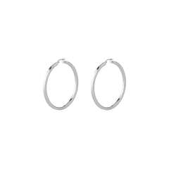 Ladies' Earrings Guess JUBE04198JWRHT-U -  Jewellery, Women -  Guess.
