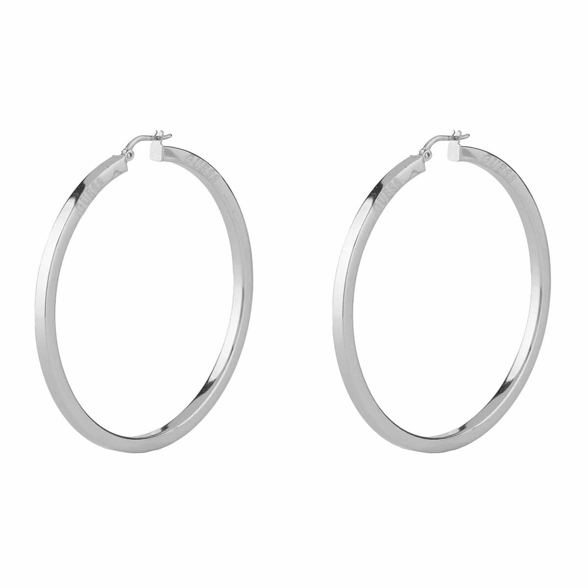 Ladies' Earrings Guess JUBE04199JWRHT-U -  Jewellery, Women -  Guess.