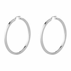 Ladies' Earrings Guess JUBE04199JWRHT-U -  Jewellery, Women -  Guess.