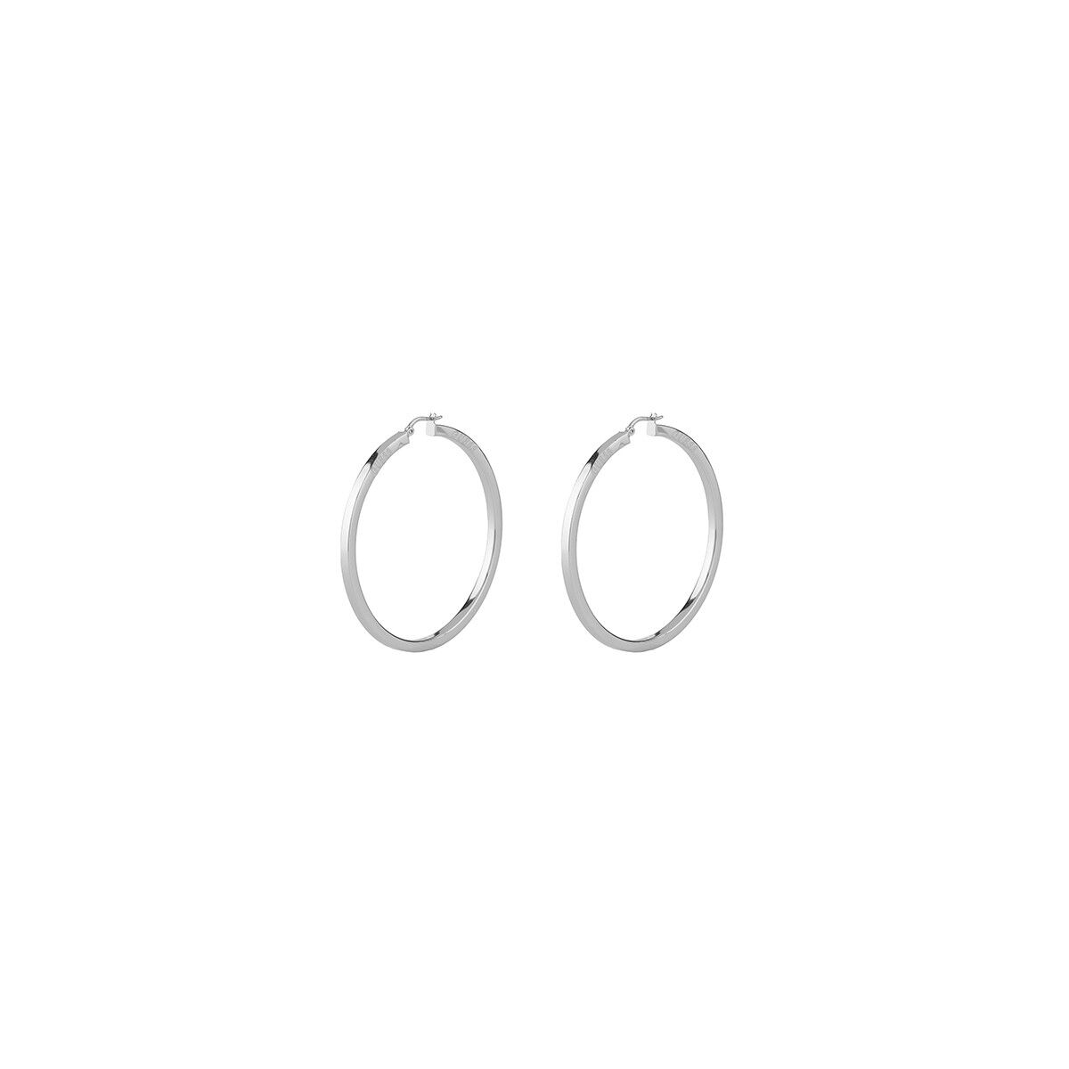 Ladies' Earrings Guess JUBE04199JWRHT-U -  Jewellery, Women -  Guess.