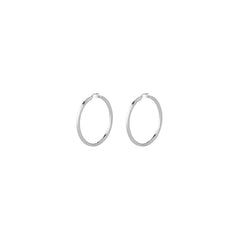 Ladies' Earrings Guess JUBE04199JWRHT-U -  Jewellery, Women -  Guess.