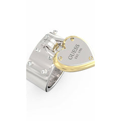 Ladies' Ring Guess JUBR04205JWYGRH52 12 -  Jewellery, Women -  Guess.