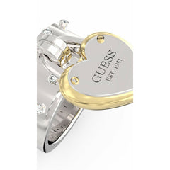 Ladies' Ring Guess JUBR04205JWYGRH52 12 -  Jewellery, Women -  Guess.