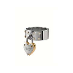Ladies' Ring Guess JUBR04205JWYGRH56 16 -  Jewellery, Women -  Guess.
