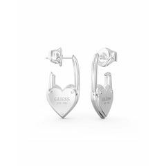 Ladies' Earrings Guess JUBE04214JWRHT-U -  Jewellery, Women -  Guess.
